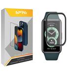 Sprig SPG Nano Screen Protector For Huawei Band 6