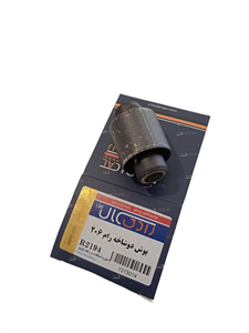 بوش پایه دو شاخ رام اس فورتی کد 0216 مناسب برای پژو 206