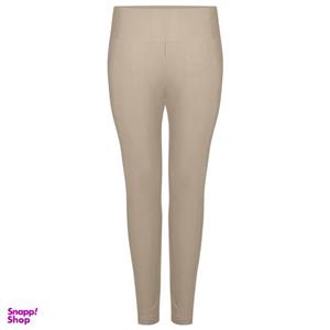 لگینگ زنانه فابریکا مدل شاین کد 7015 رنگ کرم