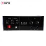 دستگاه فیزیوتراپی برجیس مدل 2 کاناله 250 هرتز