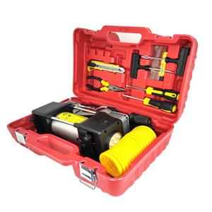 کمپرسور باد فندکی تی تاپ مدل 2-cylinder