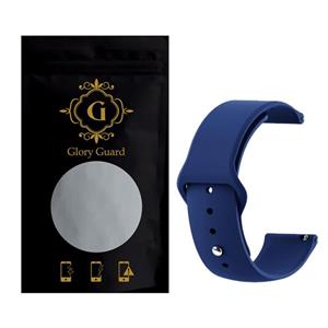 بند گلوری گارد مدل SLBD مناسب برای ساعت هوشمند سامسونگ Galaxy Watch4 44mm 