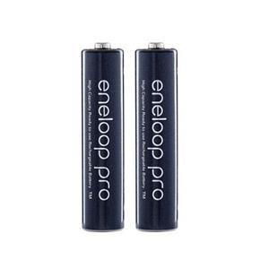 باتری قلمی قابل شارژ مدل انلوپ پرو  بسته دو عددی 