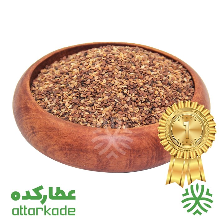 کنجد خام - 500 گرم