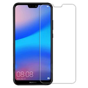 محافظ صفحه نمایش شیشه ای مدل Tempered مناسب برای گوشی موبایل هواوی Nova 3E Tempered Glass Screen Protector For Huawei Nova 3E