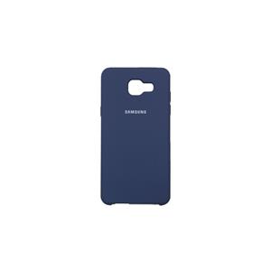 کاور  سیلیکونی مناسب برای گوشی سامسونگ Galaxy A5 2016 Silicone Cover For Samsung Galaxy A5 2016