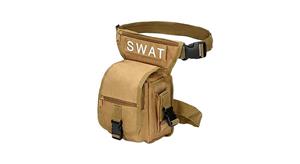 کیف کمری تاکتیکال مدل SWAT 