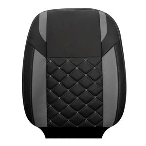 روکش صندلی خودرو سوشیانت مدل A10 مناسب برای ساینا