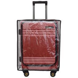 کاور چمدان مدل هارد S 0103 سایز کوچک