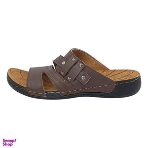 صندل مردانه شهپر مدل ماهان-130 کد SH1937