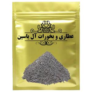 کنجد سیاه - 75 گرم