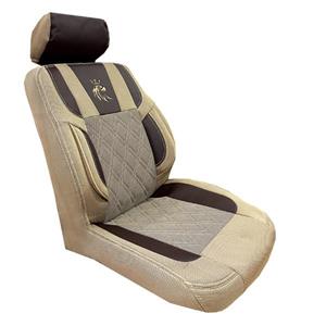 روکش صندلی خودرو مدل دیاموند مناسب برای پرشیا
