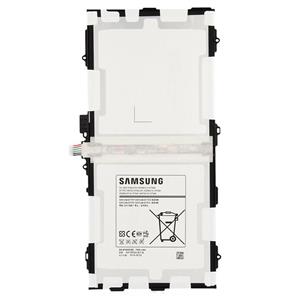 باتری تبلت سامسونگ مدل EB-BT800FBE با ظرفیت 7900 میلی آمپر مناسب تبلت Galaxy Tab S 10.5