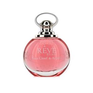 ادو پرفیوم زنانه ون کلیف اند آرپلز مدل Reve Elixir حجم 100 میلی لیتر Van Cleef and Arpels Reve Elixir Tester Eau De Parfum For Women 100ml