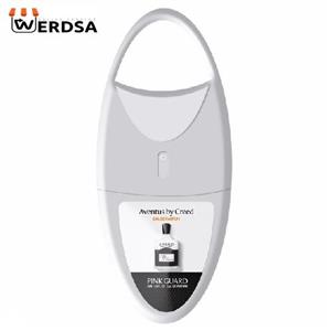 عطر جیبی مردانه پینک گارد مدل Creed Aventus حجم 16 میلی لیتر