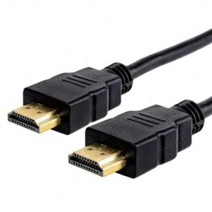 کابل HDMI اچ اند ام مدل GENERAL VIDEO طول 1 متر