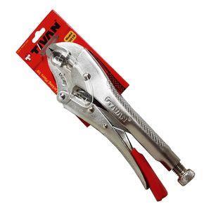 انبر قفلی تیوان مدل HT -008010 سایز 10 اینچ