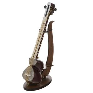 ماکت دکوری مدل سه تار کد mhm