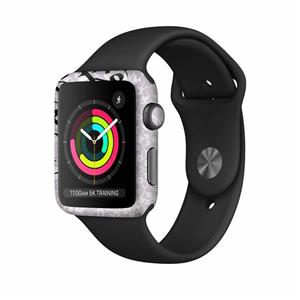 برچسب ماهوت طرح Nastaliq_1 مناسب برای اپل واچ Watch 3 42mm MAHOOT Nastaliq_1 Cover Sticker for Apple Watch Watch 3 42mm