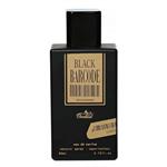 Barcode Black Eau De Parfum For Men 80ml