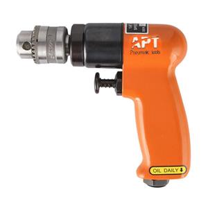 دریل بادی APT هفت تیری 6 میلی متر مدل AP-1728