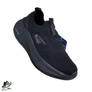کفش پیاده روی زنانه اسکچرز مدل Air Cooled Memory Foam 65868