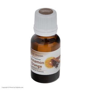 اسانس خوشبوکننده بلومون مدل Cinnamon Orange حجم 17 میلی لیتر