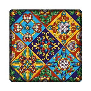 کاشی مبین ایده مدل سنتی kh10 کد 470