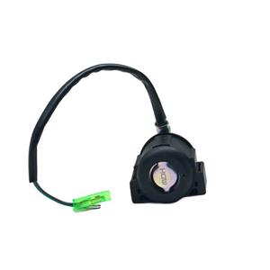 اتوماتیک استارت موتور سیکلت ام دی اچ مدل C-125