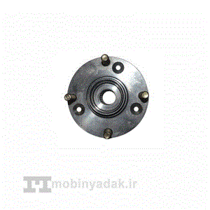 توپی چرخ جلو کد L100 مناسب برای ام وی ام X33