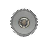 دنده استارت موتور سیکلت پی پی ایکس مدل GEAR ASSY 4