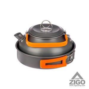 مجموعه ظروف سفری مدل  DS-200
