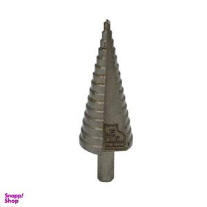 مته پله ای مدل بیگ بر کد YP-KAJI-HSS-4-32MM سایز 4-32 میلیمتر
