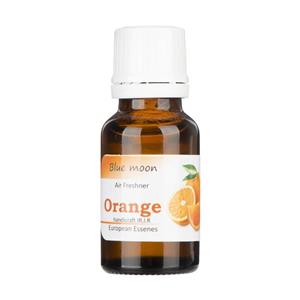 اسانس خوشبوکننده بلومون مدل Orange حجم 17 میلی لیتر 