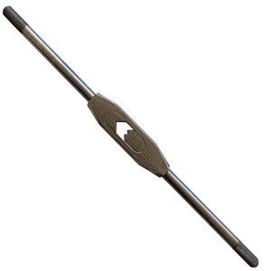 دسته قلاویز دماوند مدل DXSS - 6212 سایز 20-5 میلیمتر