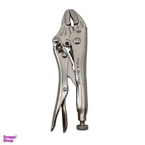 انبر قفلی مدل آیس راک کد YP-MD-14CM  سایز 5 اینچ