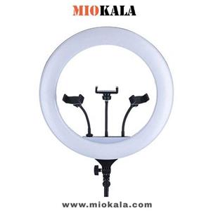 رینگ لایت مدل YQ460-B