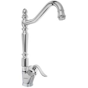 شیر آشپزخانه چیاکو مدل قاصدک گنبدی