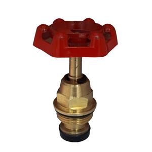 شیر فلکه مدل FAAL1.2 کد 20