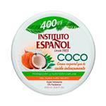 کرم آبرسان انستیتو اسپانول مدل Coco حجم 400 میلی لیتر