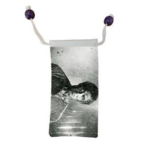 کاور عینک اطلس آبی طرح سیلوستر استالونه راکی مدل KE1421