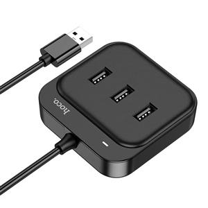 هاب 4 پورت USB-A هوکو مدل HB31 4IN1