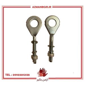 زنجیرکش موتور سیکلت مدل MDH125 مناسب برای هندا 125 مجموعه 2عددی