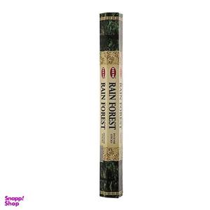 عود  هم مدل Rain Forest کد 51