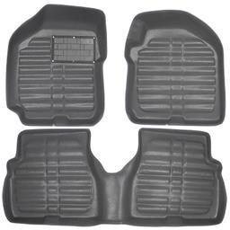 کفپوش سه بعدی خودرو مدل A-h مناسب برای تیبا 2