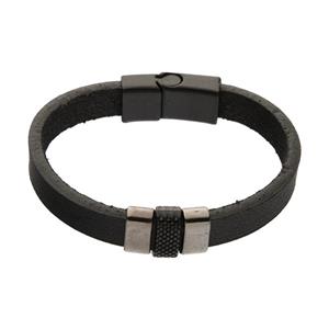 دستبند مردانه مدل DERI 718 