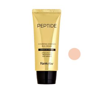 کرم پودر BB فارم استی مدل Covering Essence حجم 50 میلی لیتر