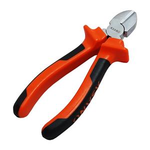 انبر سیم چین آسانو مدل HT - 0066 سایز 6 اینچ