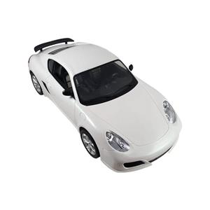 ماشین کنترلی پورشه Speed King مدل FR-122