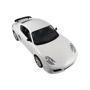 ماشین کنترلی پورشه Speed King مدل FR-122 Porsche Speed King FR-122  Radio Control Toys Car